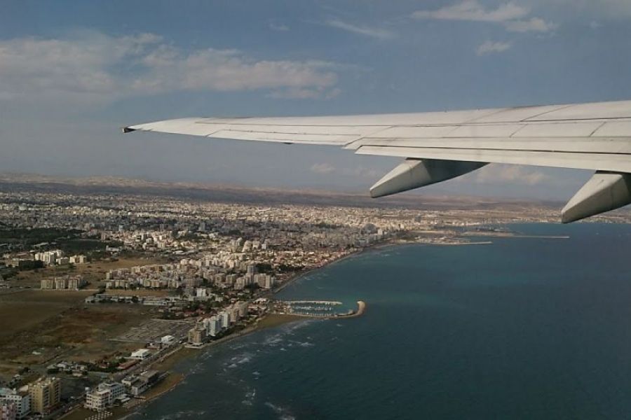 Έντεκα προορισμοί μέχρι 50 ευρώ από Λάρνακα