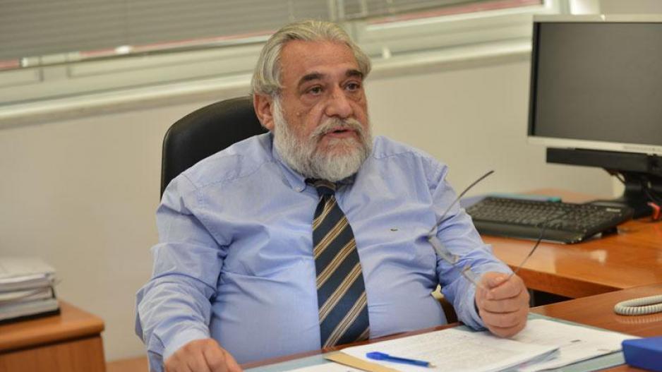 Π.Ιωάννου: Ακύρωση εκποίησης κύριας κατοικίας στη Λάρνακα