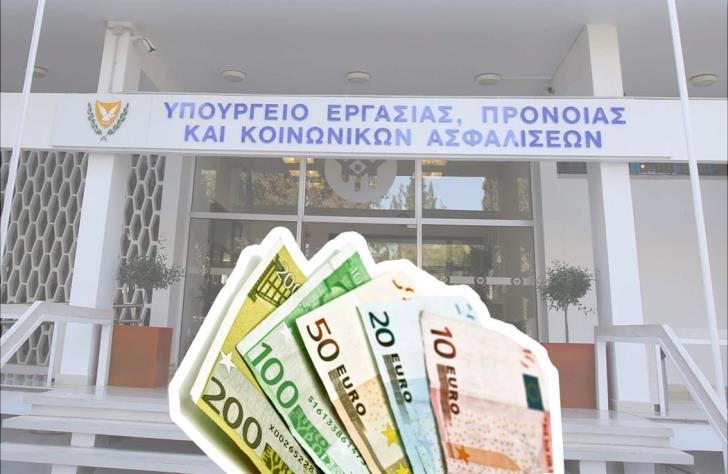 Συντάξεις και επιδόματα: Καταβλήθηκαν €11 δισ. σε 8 χρόνια