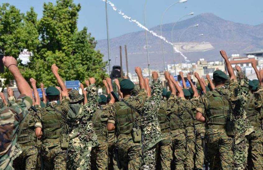 Αύριο στο Σταυροβούνι η Ημέρα Καταδρομών