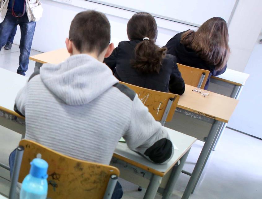 Αυτές είναι οι λύσεις στο δοκίμιο των Νέων Ελληνικών