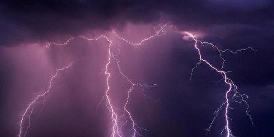 Πώς θα είναι ο καιρός μέχρι την Παρασκευή – Αναλυτικά η πρόγνωση