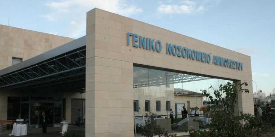 Στο νοσοκομείο οδηγοί μετά από τροχαίο στον αυτοκινητόδρομο Λάρνακας-Αγία Νάπας