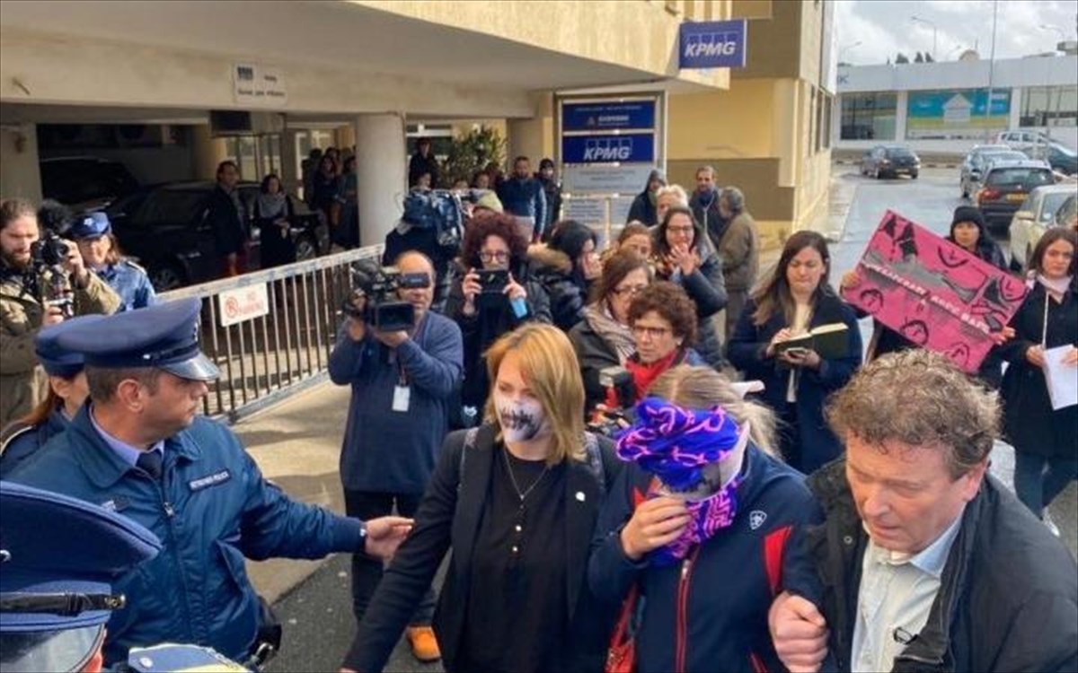 «Από την αρχή έλεγε ψέματα», αποφάνθηκε το δικαστήριο για την Αγγλίδα