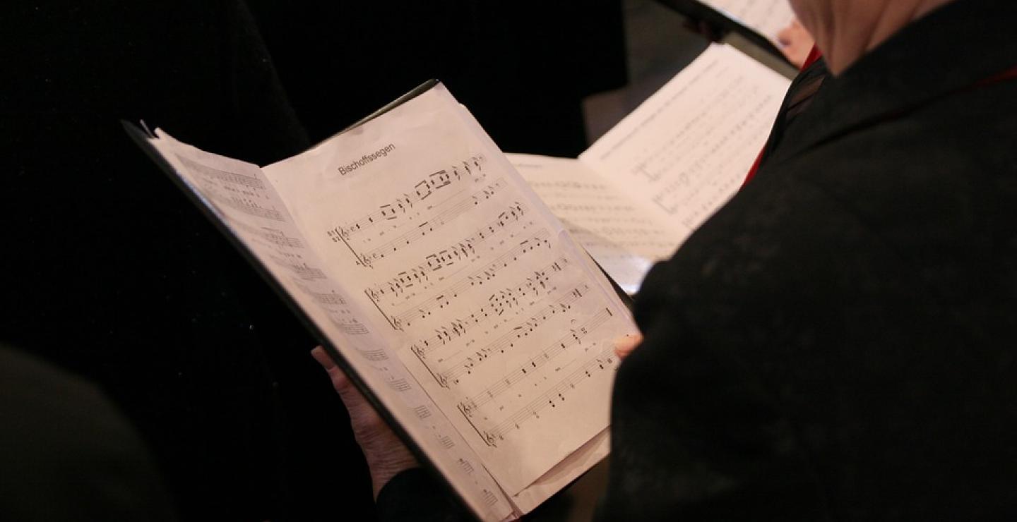 “Άϊ Βασίλη Βασιλιά” στη Λάρνακα: Μια μουσική παράσταση που δεν πρέπει να χάσεις