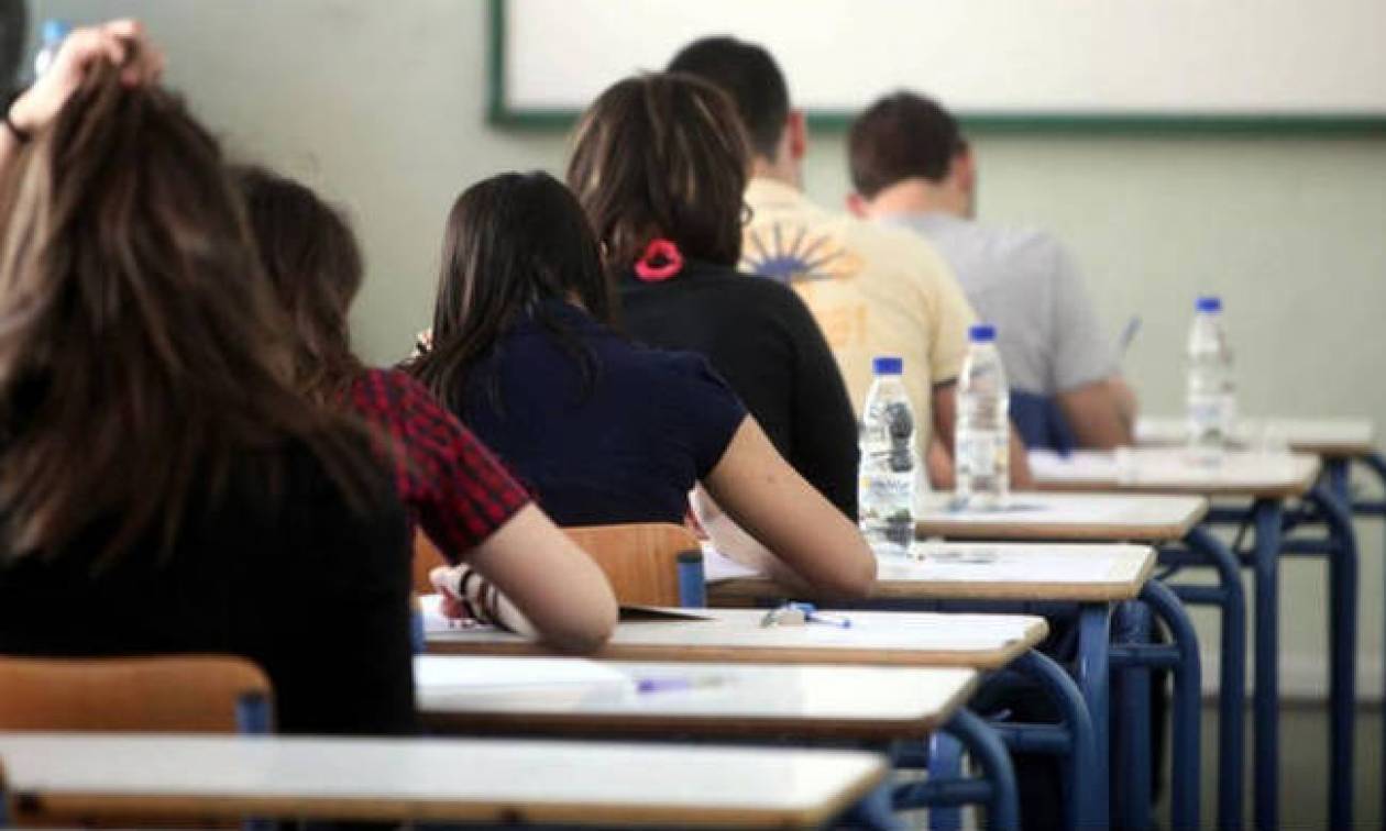 Παιδεία:Τα ζητήματα του΄19 με Χαμπιαούρη ψάχνουν λύσεις το΄20 με Προδρόμου