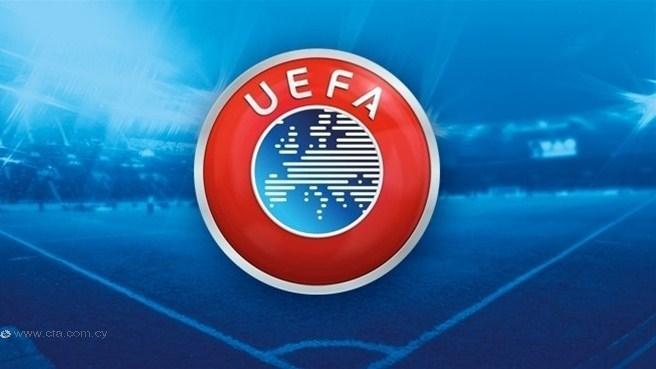 Έρχεται στην Κύπρο η UEFA