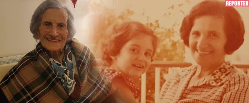 ΒΙΝΤΕΟ: Η γιαγιά Μαρούλλα από την Λάρνακα ετών…101-Τρίγλωσση και από τις πρώτες τηλεφωνήτριες