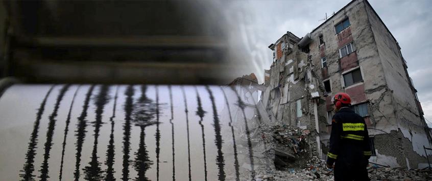 Οι μεγάλοι σεισμοί των τελευταίων ημερών και το κυπριακό τόξο