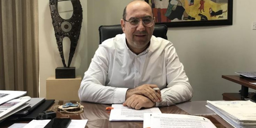 «Δεν ήταν εισήγηση της Ένωσης Δήμων η παράταση μέχρι το 2024 της θητείας»