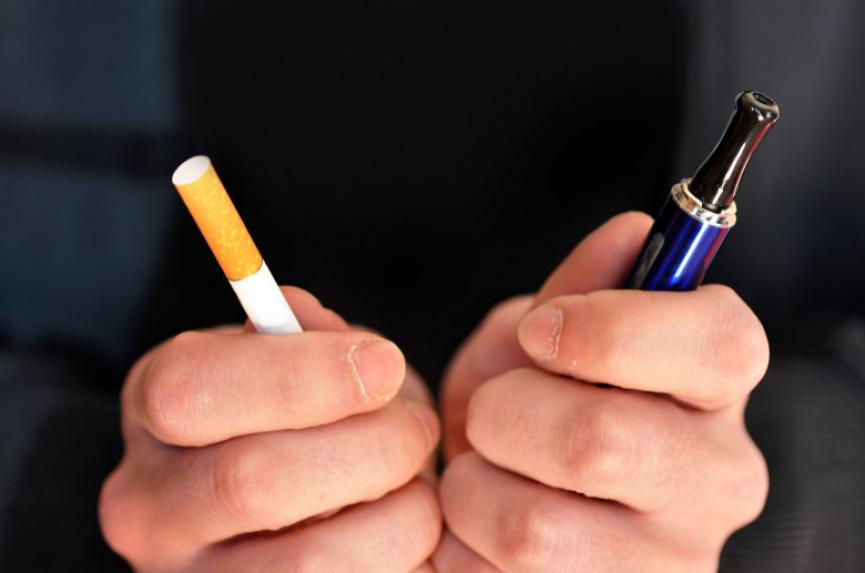 Έρχονται νέες οδηγίες από την ΕΕ για τα προϊόντα καπνού