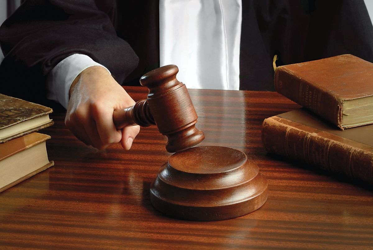 Πίσω από τα σίδερα 40χρονος. Στο τιμόνι υπό την επήρεια ναρκωτικών