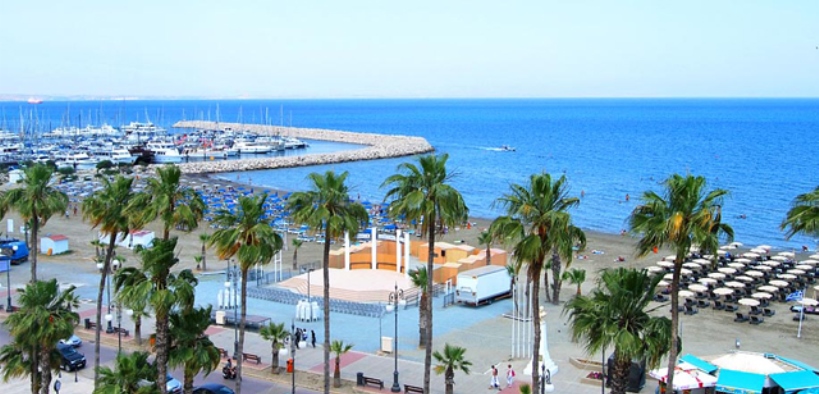 Τρία Boutique Hotels στη Λάρνακα, δύο πολυτελείς μονάδες στην Ορόκλινη