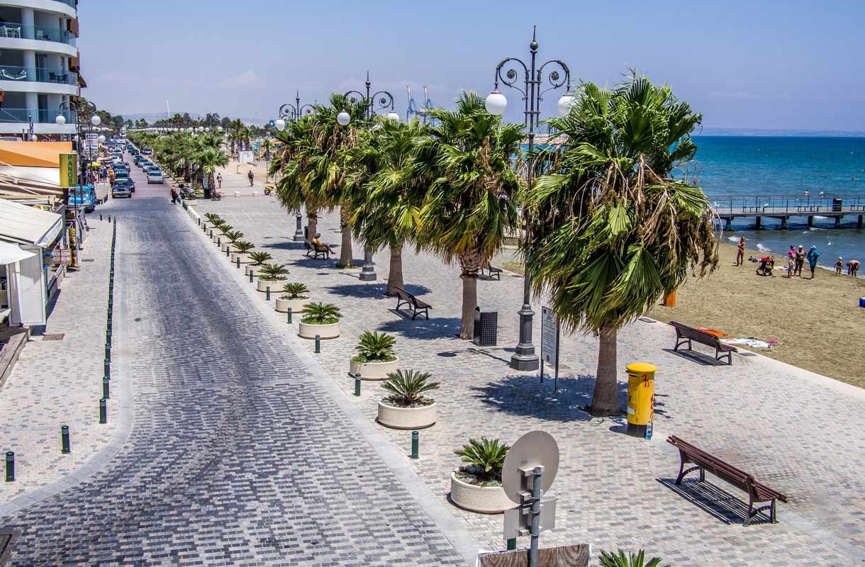Έκτακτη κίτρινη προειδοποίηση για σφοδρούς ανέμους