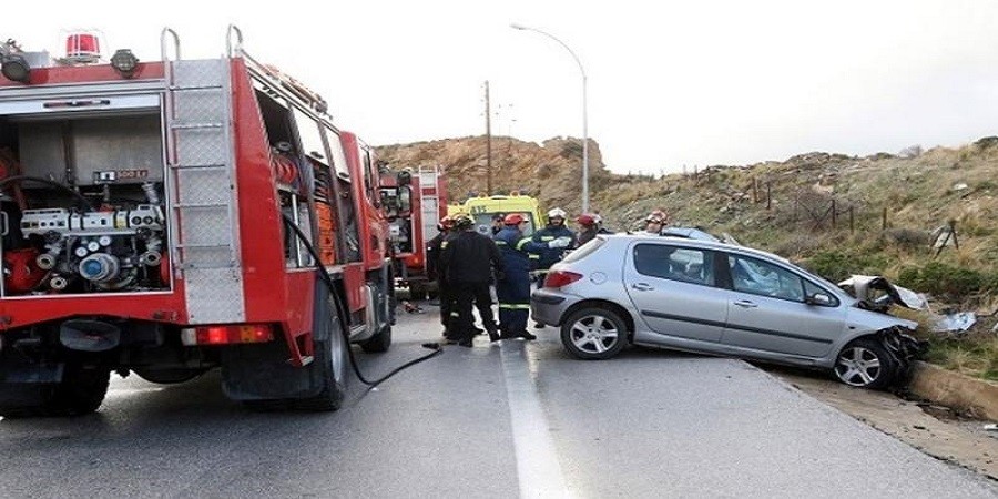 Θλιβερή πρωτιά Κύπρου στο ποσοστό οδικών θανάτων πεζών