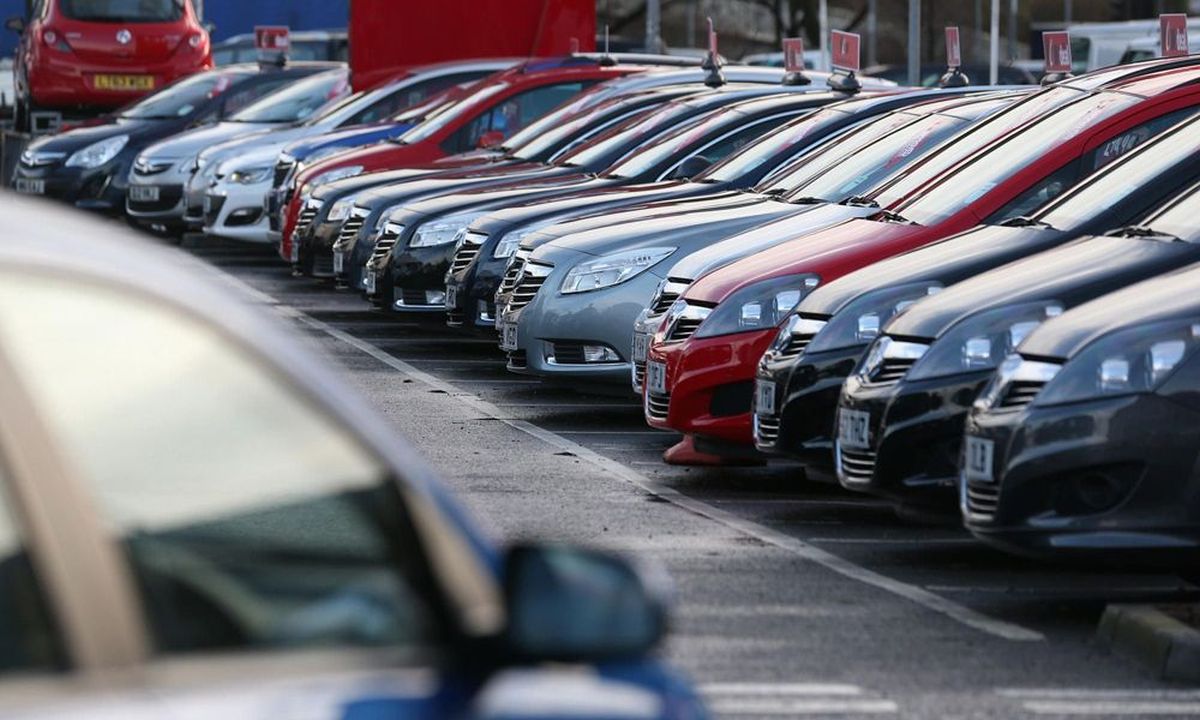 Από 2.000 ευρώ για αλλαγή 1.250 σαράβαλων