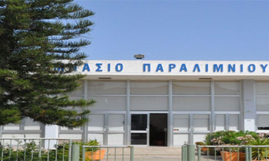 «Βουνό» τα προβλήματα στο Γυμνάσιο Παραλιμνίου