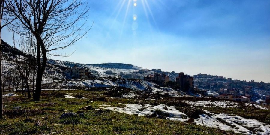 Δείτε τον καιρό για το Σαββατοκύριακο-Πρόγνωση μέχρι και την Τρίτη