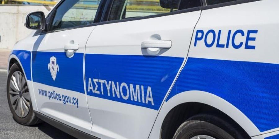 Έτσι θα είναι τα νέα “έξυπνα” περιπολικά της Αστυνομίας Κύπρου (ΦΩΤΟΣ)