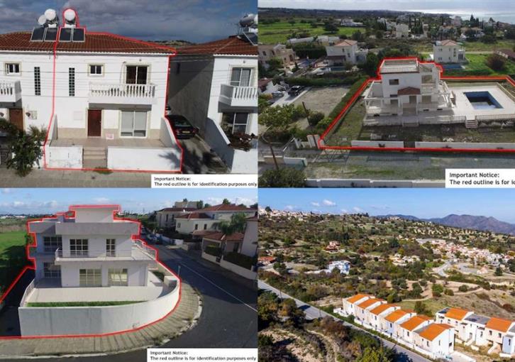 Νέα φουρνιά ακινήτων στην e-δημοπρασία Φεβρουαρίου