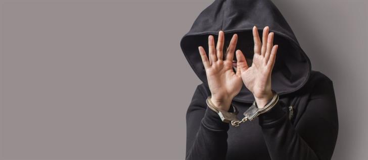 572 συλλήψεις ανηλίκων – 103 κάτω των 13 ετών