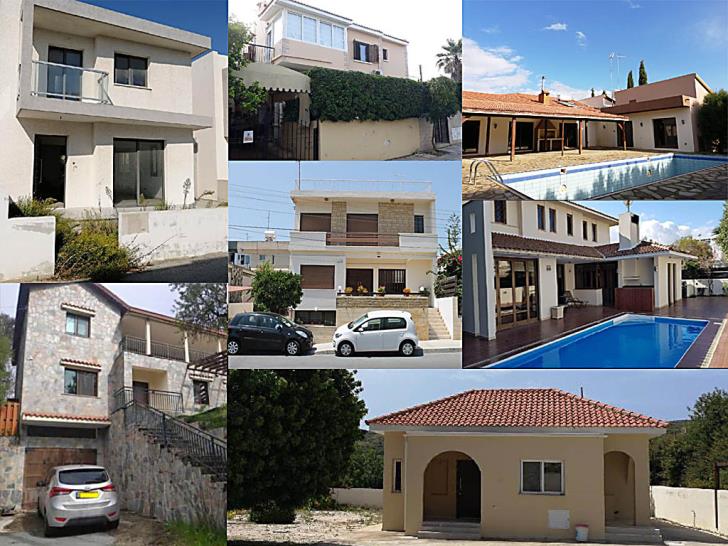 Altamira: Σπίτια προς πώληση από €165 χιλ. ως €655 χιλ.
