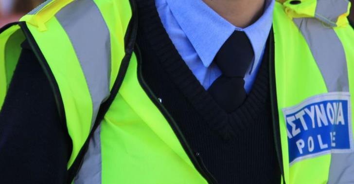 Παράνομη μετάθεση αξιωματικού της Αστυνομίας