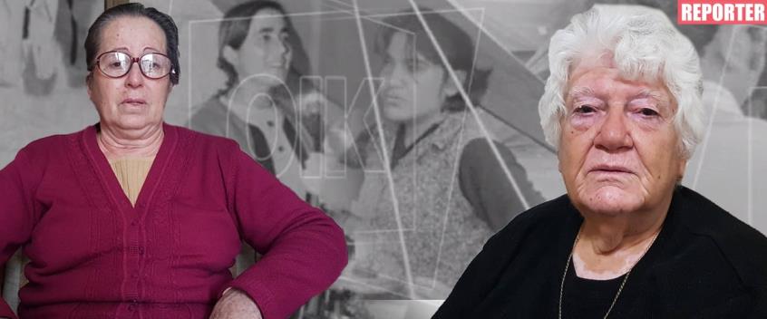 Η ανεκπλήρωτη επιθυμία της Λούλας και το κέικ που βάφτισε βασιλόπιττα η Μηλίτσα (vid)