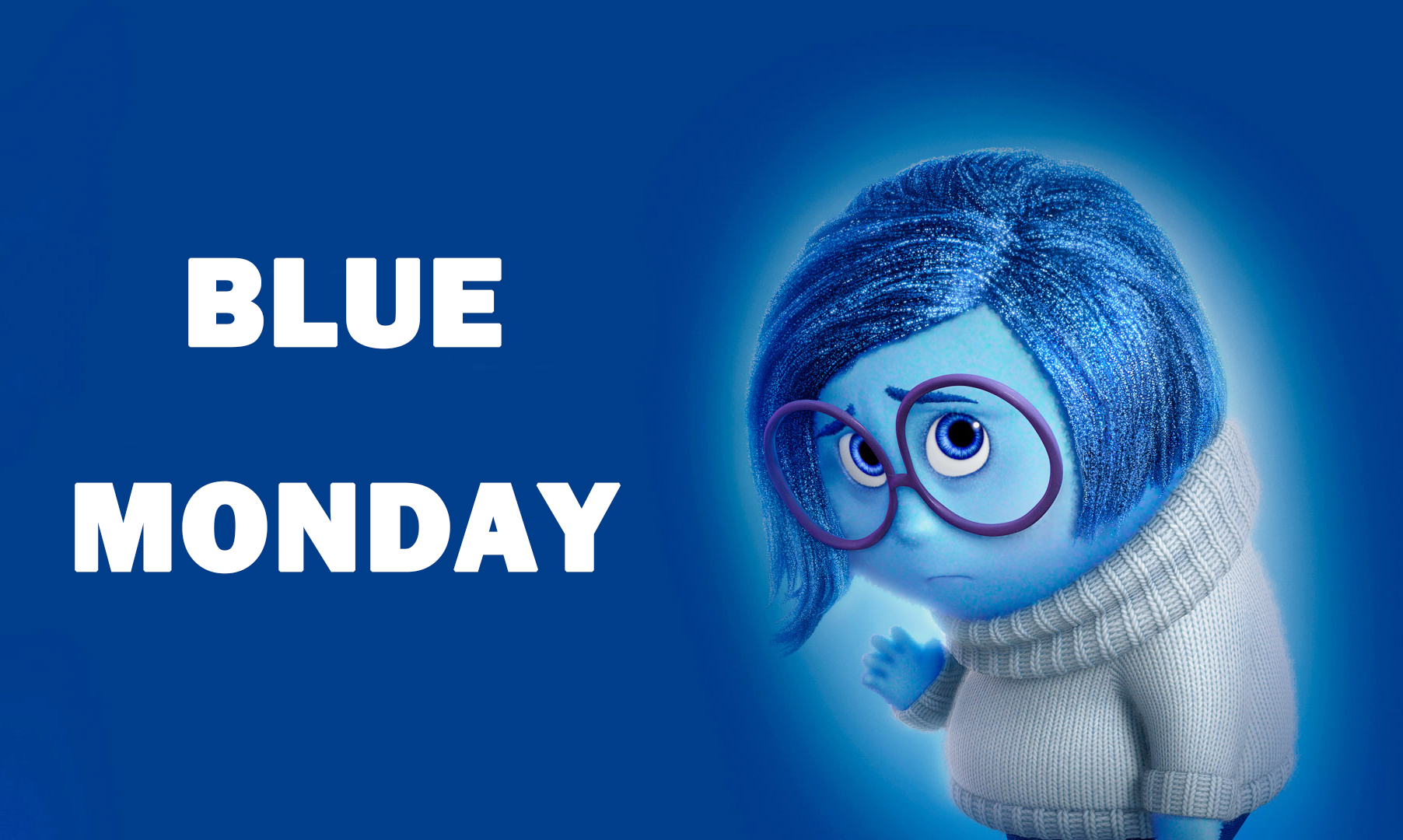 Blue Monday: Γιατί η σημερινή Δευτέρα θεωρείται η πιο μελαγχολική ημέρα του χρόνου