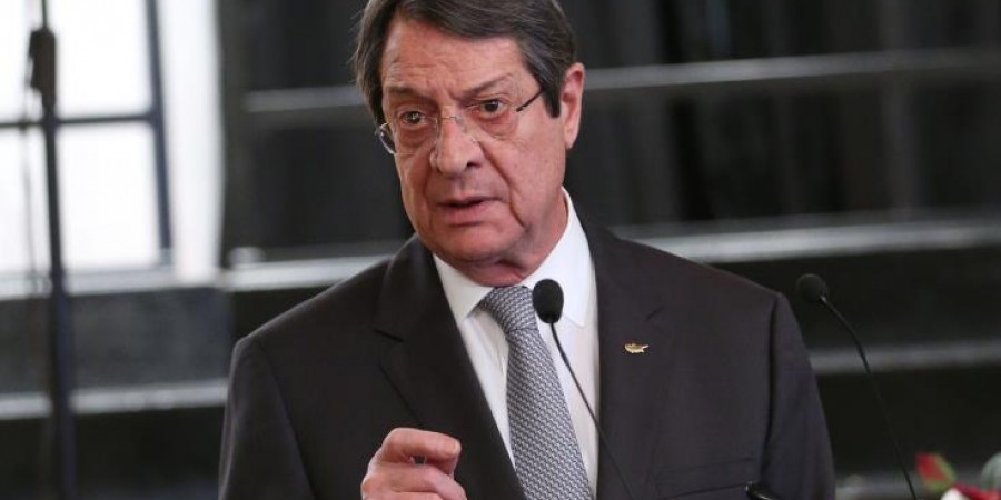 Πρόεδρος: Αντιμετωπίζονται άμεσα οι ζημιές που υπέστησαν οι αγρότες