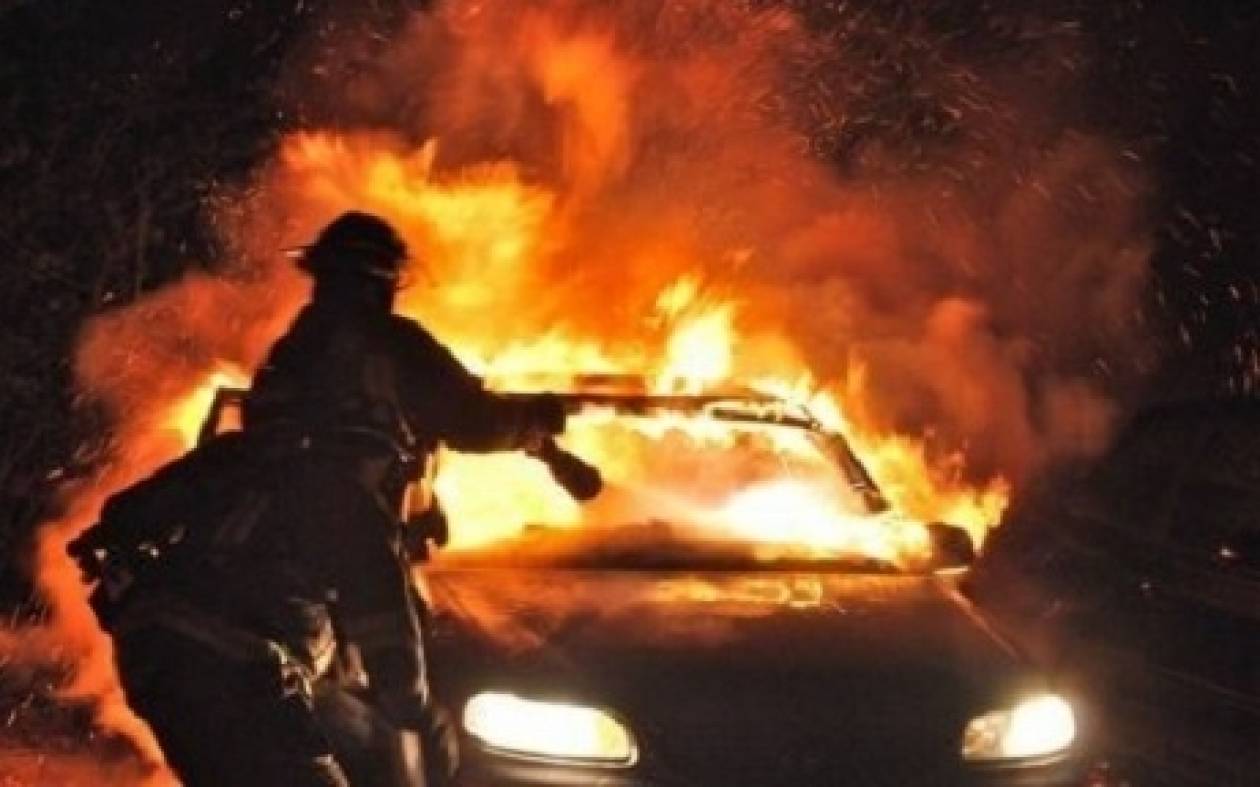 Λάρνακα: Έκρηξη σε αυτοκίνητο τα ξημερώματα – Ζημιές και σε άλλα οχήματα