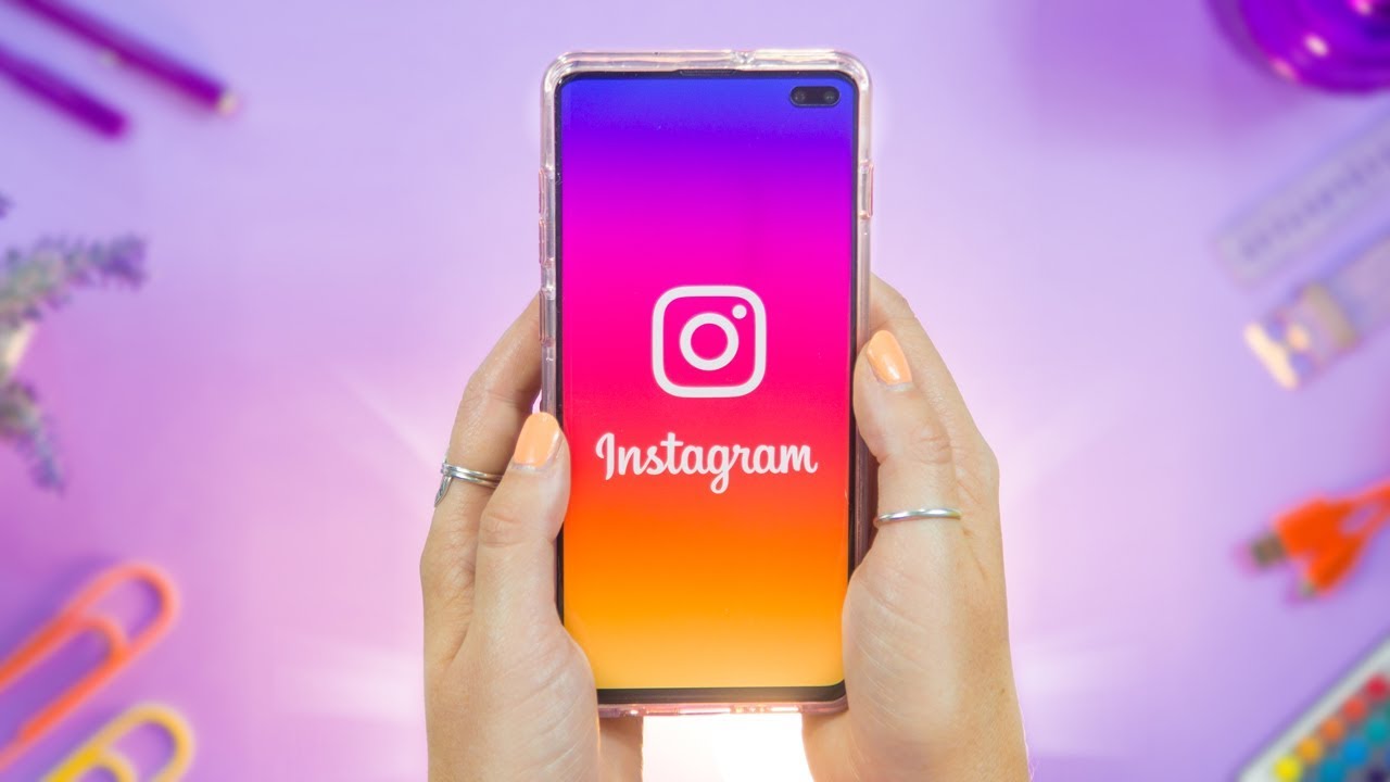 Instagram: Μάθε πόσοι αποθηκεύουν τις φωτογραφίες σου