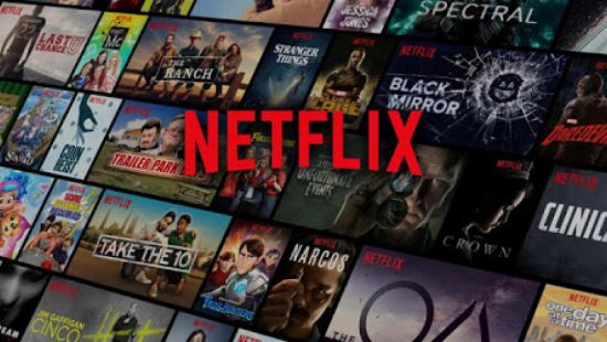 Netflix: “Βασιλιάς” του streaming και το 2019