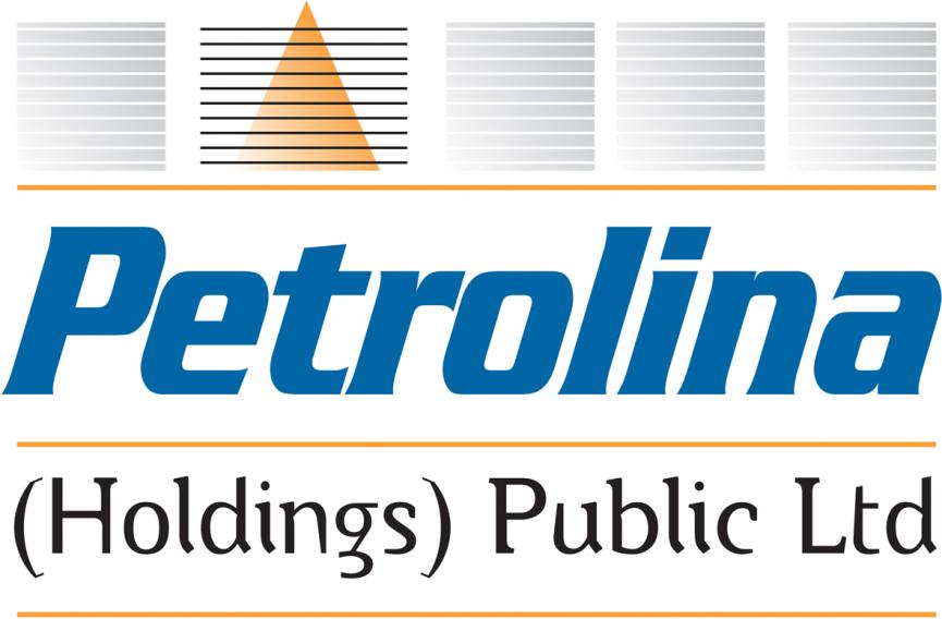 Ευχαριστίες για την τήρηση των χρονοδιαγραμμάτων από τον Δήμο Λάρνακας προς την Petrolina (Holdings) Public Ltd