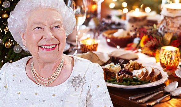 Αυτά είναι τα φαγητά που απαγορεύεται να τρώει η βασιλική οικογένεια της Αγγλίας