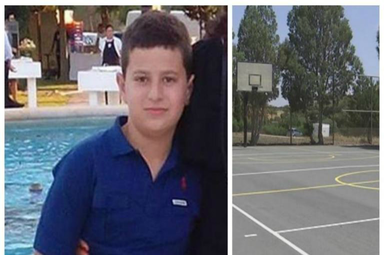 Αρχίζει η δίκη για τον θάνατο του 10χρονου Σταύρου από το Αλεθρικό