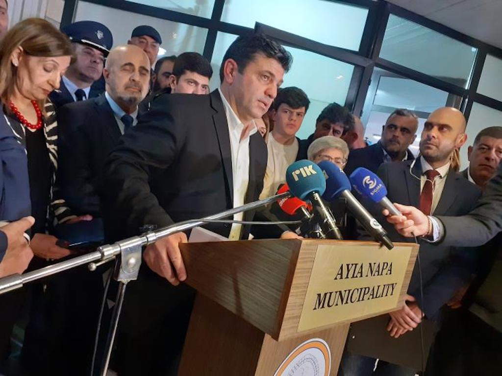 Τα φλέγοντα θέματα που καλείται να χειριστεί ο νέος δήμαρχος Αγ. Νάπας