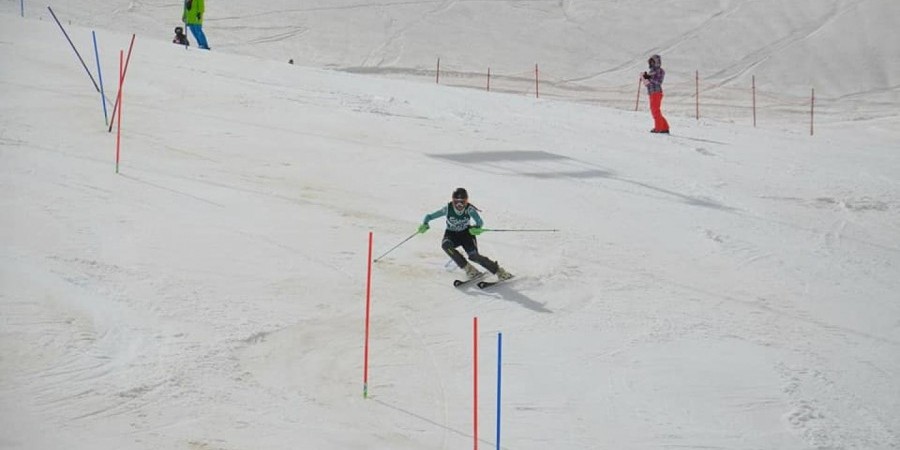 Προκηρύχθηκαν σχολικοί αγώνες χιονοδρομιών Γυμνασίων και Λυκείων
