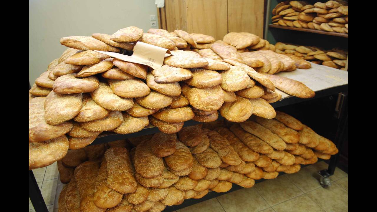 Τι είναι η λαγάνα που έχει την τιμητική της την Καθαρά Δευτέρα
