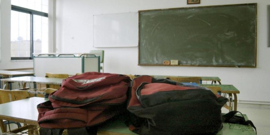 Χωρίς θέρμανση τρία σχολεία στη Λάρνακα-Σοβαρό το πρόβλημα στο Γ.Βεργίνας