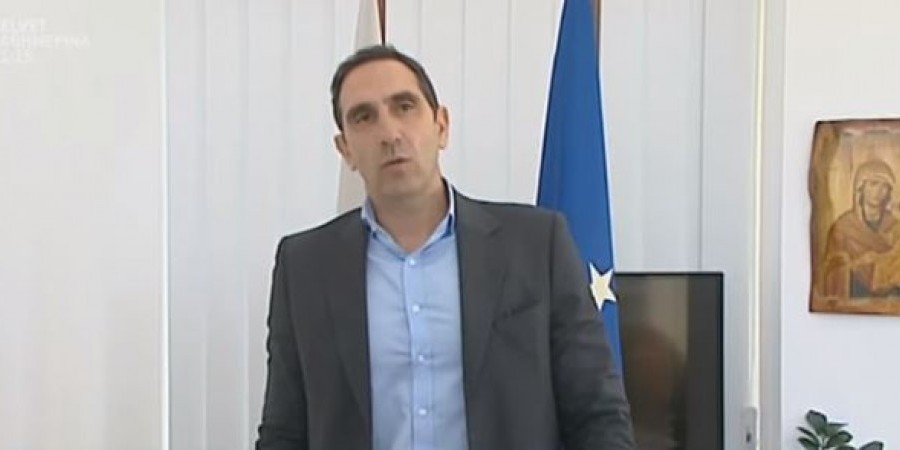 Υπ.Υγείας: Σε ετοιμότητα και εγρήγορση η ΚΔ – Πλάνο και για σενάριο πανδημίας