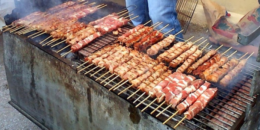 Με τι καιρό θα ψήσουμε την Τσικνοπέμπτη;