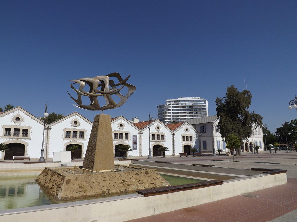 Η «Κυπριακή ποίηση από γενιά σε γενιά», στην Δημοτική Πινακοθήκη Λάρνακας