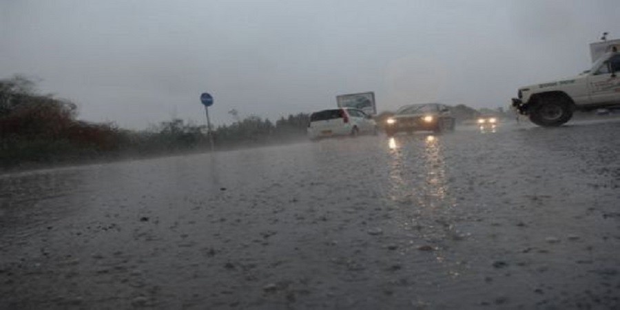 Προσοχή! Επικίνδυνοι δρόμοι λόγω κακοκαιρίας