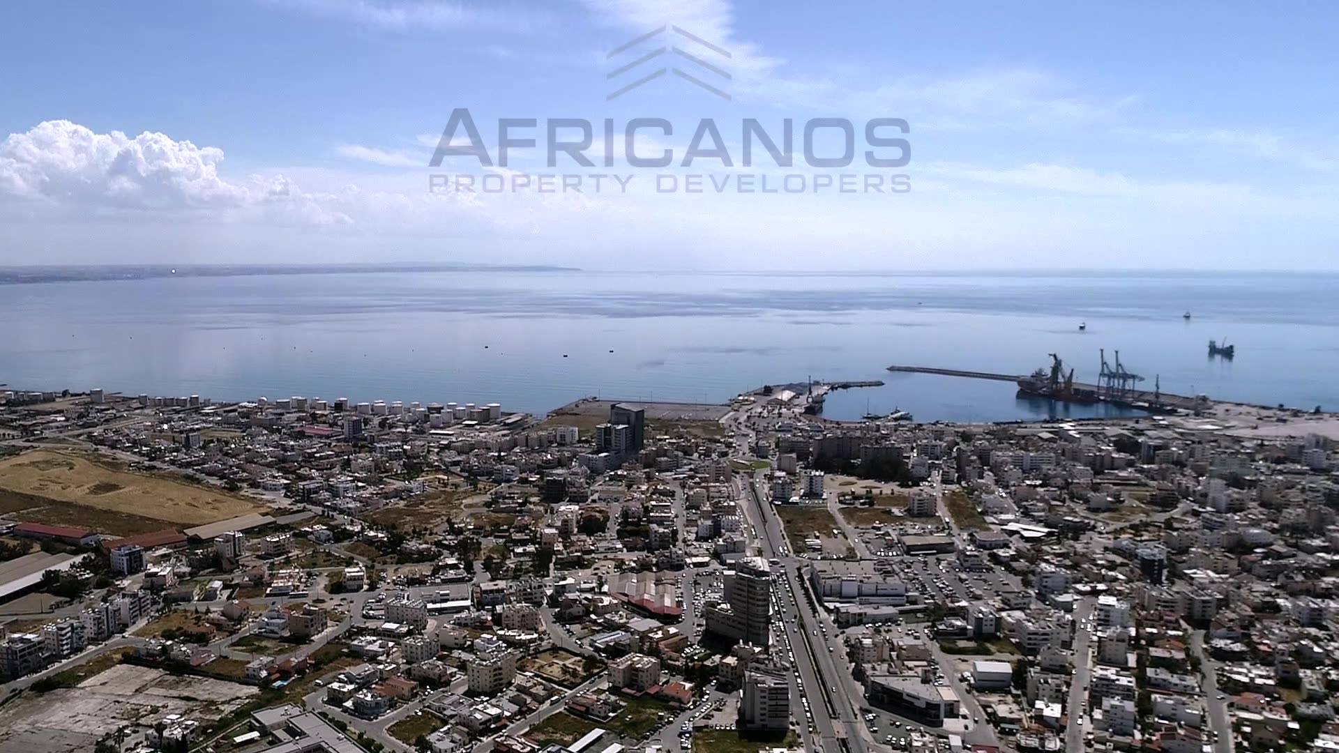 Νέο έργο απο την AFRICANOS PROPERTY DEVELOPERS LTD έρχεται στις Καμάρες