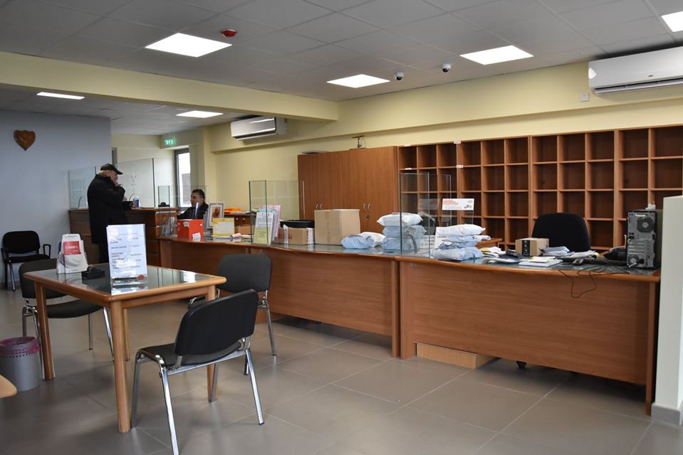 Το ταχυδρομείο στο Δήμο Λευκάρων είναι πλέον γεγονός