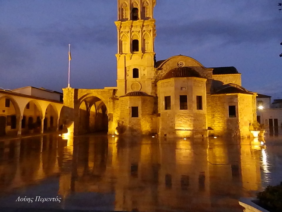 Το Τροπάριο του Αγίου Λαζάρου….. (Βίντεο)