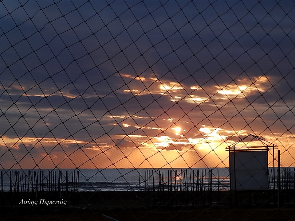 Καλημέρα Λάρνακα….με ένα ωραίο βιντεάκι από το φίλο Λούη Περεντό