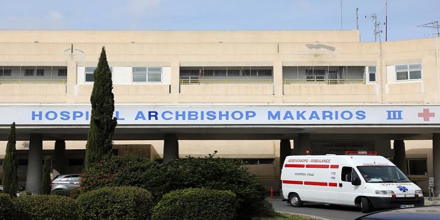 Σχεδόν υπερπλήρες το Μακάρειο λόγω RSV – Νοσηλεύονται 33 παιδιά