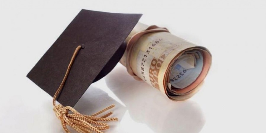 Υποβολή αιτήσεων φοιτητικής χορηγίας: Όλες οι πληροφορίες